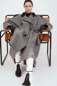 Petar Petrov RTW Fall 2019