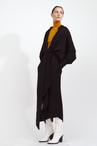 Petar Petrov RTW Fall 2019