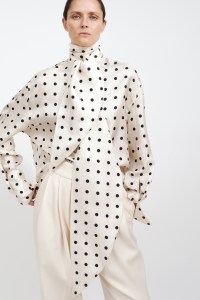 Petar Petrov RTW Fall 2019