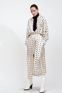 Petar Petrov RTW Fall 2019