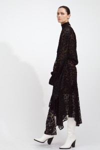 Petar Petrov RTW Fall 2019