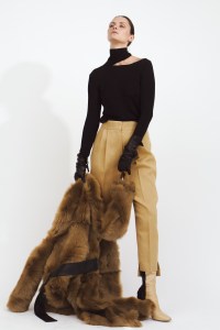 Petar Petrov RTW Fall 2019