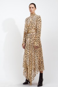 Petar Petrov RTW Fall 2019