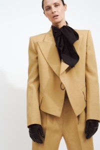 Petar Petrov RTW Fall 2019
