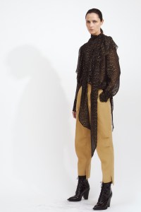 Petar Petrov RTW Fall 2019
