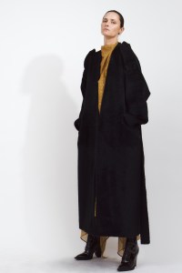 Petar Petrov RTW Fall 2019