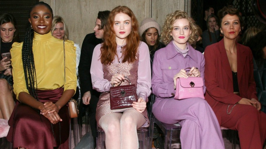 Why It Matters That Teens Love “Brands” More Than “Fashion”