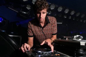 Jamie XX
