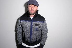 Joel Edgerton