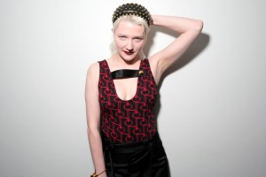 Lotta Volkova