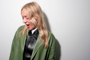Chloe Sevigny
