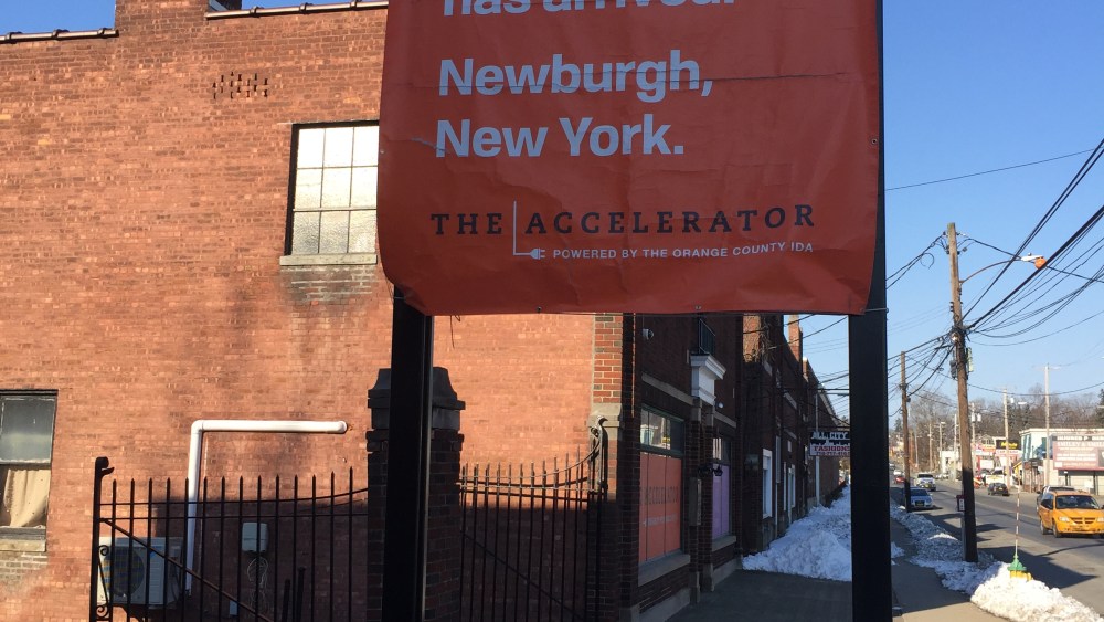 Accelerator's Fashion Brands in N.Y.'s Hudson Valley Welcome Copycats