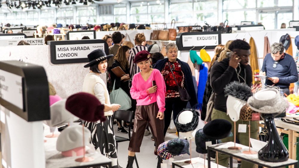 The atmosphere at Premiere Classe in Paris