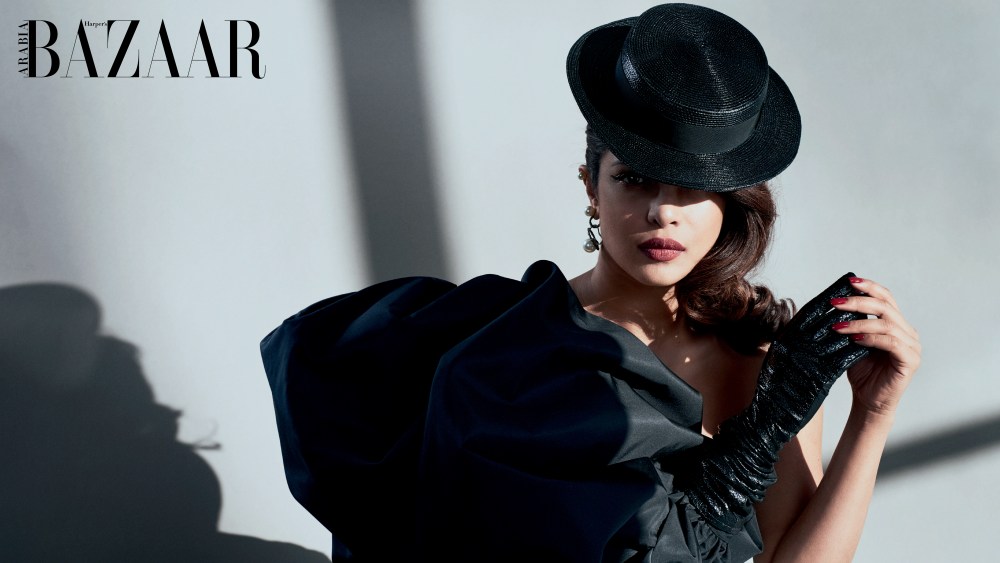 Harper’s Bazaar Arabia Taps New Editor in Chief