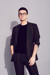 Project Runway Reboot
