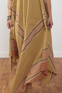 A look from Lost & Found.
