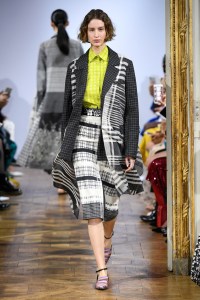 Rahul Mishra RTW Fall 2019