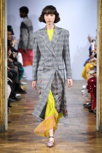 Rahul Mishra RTW Fall 2019