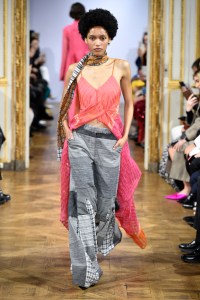 Rahul Mishra RTW Fall 2019
