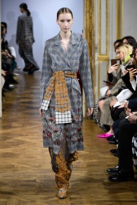 Rahul Mishra RTW Fall 2019