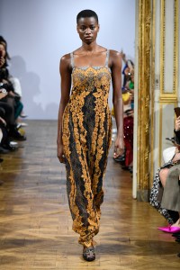 Rahul Mishra RTW Fall 2019
