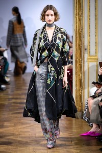 Rahul Mishra RTW Fall 2019