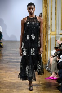 Rahul Mishra RTW Fall 2019