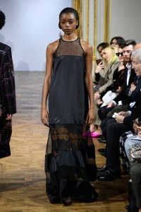 Rahul Mishra RTW Fall 2019
