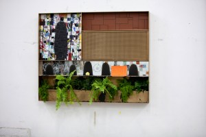 Rashid Johnson