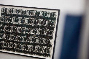 Rashid Johnson