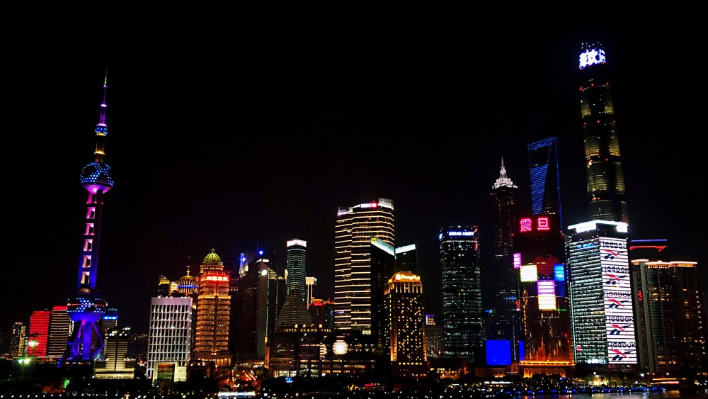 Reebok Stages Shanghai Fashion Week Show, Opens Creative Center
