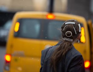 Street Style
Street Style, Fall Winter 2019, New York Fashion Week, USA - 13 Feb 2019