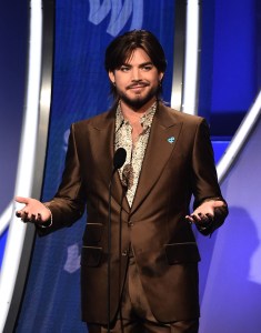 Adam Lambert