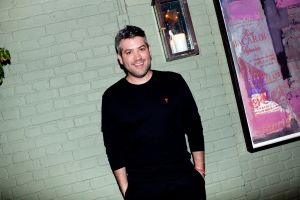 Brandon Maxwell
