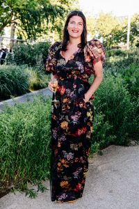Rosie Assoulin