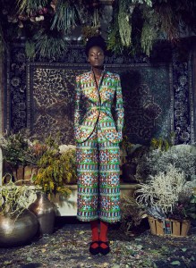 Rianna + Nina RTW Fall 2019