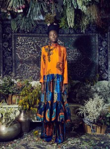 Rianna + Nina RTW Fall 2019