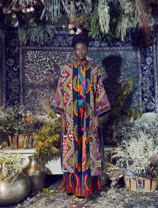 Rianna + Nina RTW Fall 2019