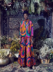 Rianna + Nina RTW Fall 2019