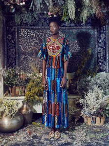 Rianna + Nina RTW Fall 2019