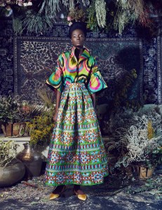 Rianna + Nina RTW Fall 2019