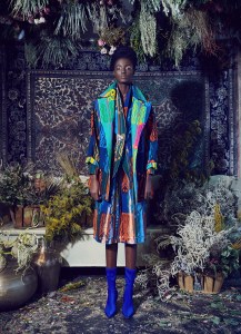 Rianna + Nina RTW Fall 2019