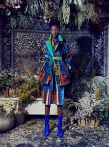 Rianna + Nina RTW Fall 2019