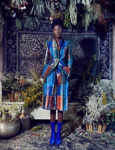 Rianna + Nina RTW Fall 2019