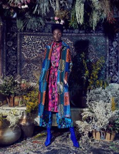 Rianna + Nina RTW Fall 2019