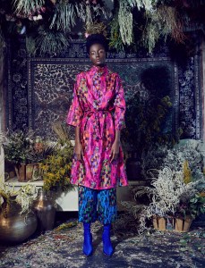 Rianna + Nina RTW Fall 2019