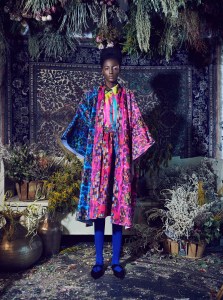 Rianna + Nina RTW Fall 2019