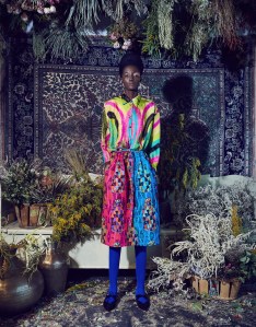 Rianna + Nina RTW Fall 2019