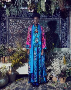 Rianna + Nina RTW Fall 2019