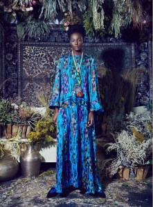 Rianna + Nina RTW Fall 2019
